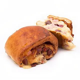 Panino napoletano