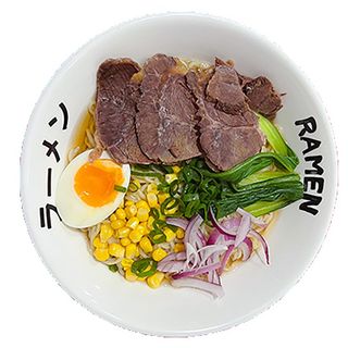 7M.Beef Ramen 牛肉拉面