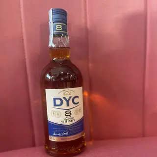 Dyc 8