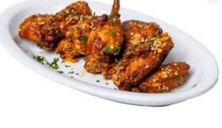 Art Chicken Wings (Small)