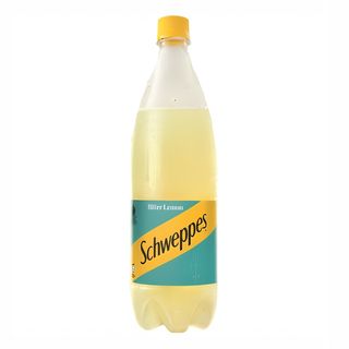 Schweppes Bitter Lemon 500 ml