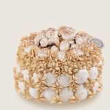 ტორტი სენატორი (15 ნაჭ)