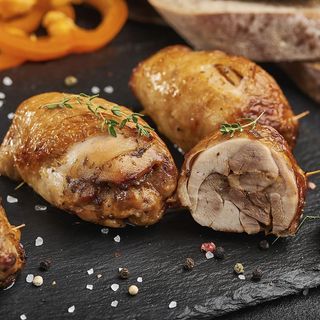 "Панська закуска" пікантна запечена, 300г (10274)