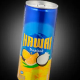 Hawaï 