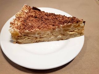 Ябълкова торта