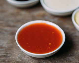 Соус з томатів Пілаті