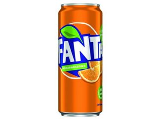 Fanta