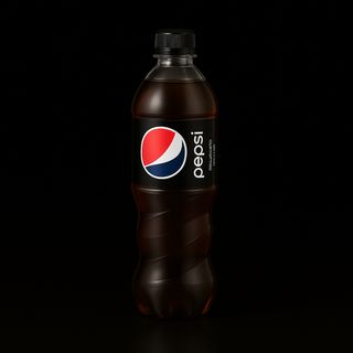 Pepsi Zero