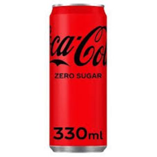 Coca-Cola Zero