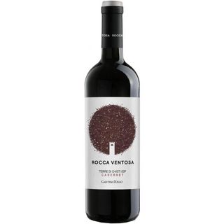 vino tinto roccaventosa (750 ml.)