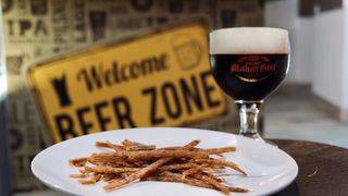 Тріска (100г)