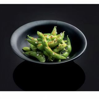 2 Edamame