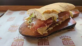 Panino Canada