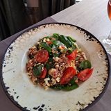 Цветна салата с киноа (300г)