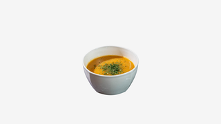CREMA DE LEGUME