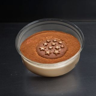 Tiramisù de Pan di Stelle