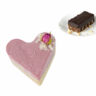 Voćno Srce + Snikiriki