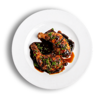 Artcaffe Grilled Chicken Legs 250g