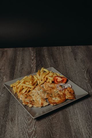 Kings chicken velika