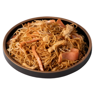 Fideos tres delicias