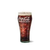 კოკა-კოლა შაქრის გარეშე