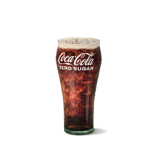 კოკა-კოლა შაქრის გარეშე