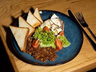 ПАТЕ З ПЕЧІНКИ (320g)