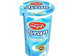 Ayran