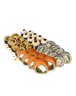 Zestaw "Kaizen Special" (32 szt.)