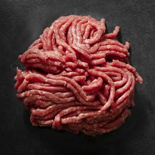 Macinato bovino II taglio di scottona 500g