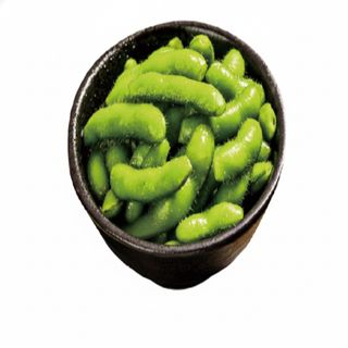 01. Edamame