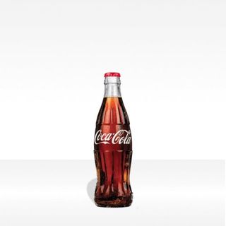 Coca-Cola Vetro 330 ml