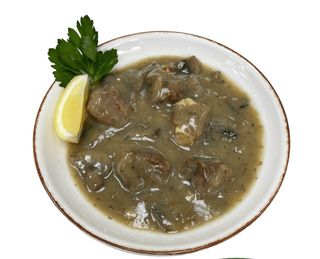 Катино мезе