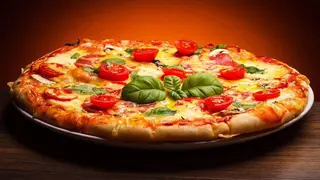 Pizza Ô Bon Snack