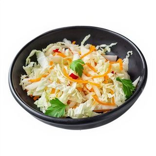 Ración De Ensalada