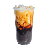 Bubble Tea Party