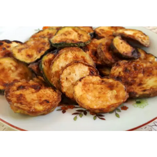 Хрупкави тиквички (200г)