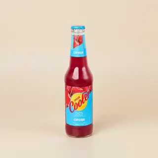 Ursus Cooler Cherry