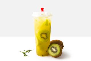 BUBBLE TEA KIWI