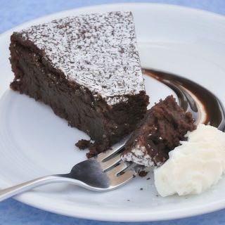 TORTA CAPRESE