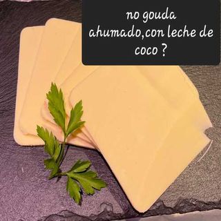 Gouda Ahumado 155G