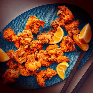 Chicken Love - pulpite in panada