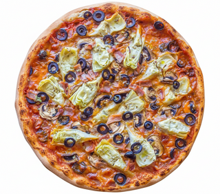 Le Pizze Mamma Mia (30 Cm.)