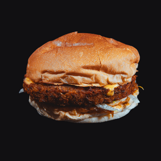 Veggie Burger