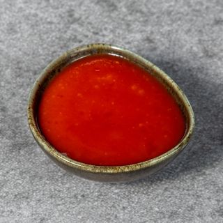 Heinz кетчуп (25г)