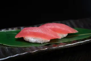 Nigiri maguro 2 pezzi