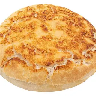 Panino arabo vuoto