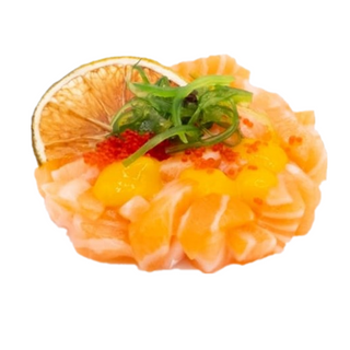 Tartare eco
