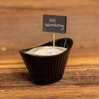 Sos czosnkowy 80 ml