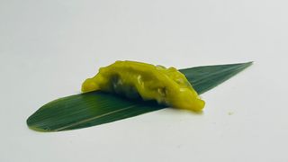 023 - Gyoza yasai - 4 pezzi